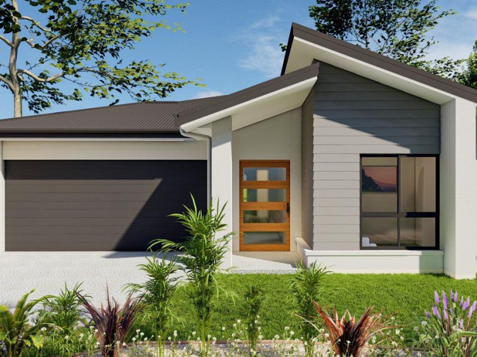 Live in or Invest! $999,900 Lux Pkg 