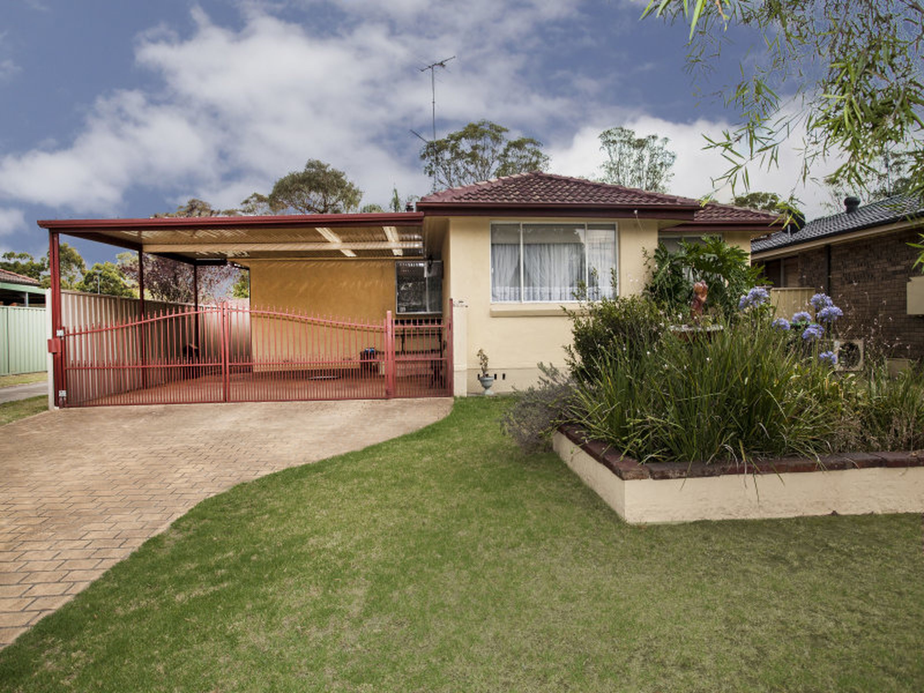 25 Drake Street, JAMISONTOWN