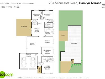 23A Minnesota Road, Hamlyn Terrace