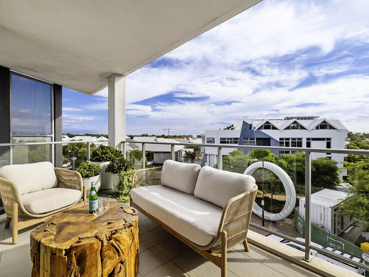 206 / 18 Atkinson Road, Subiaco - Thumbnail 2