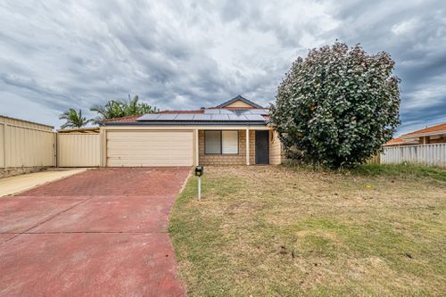 61 Lauterbach Drive, Gosnells