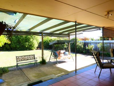 22 River Rd, Murchison