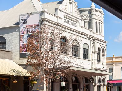 12 / 3 Wexford Street, Subiaco