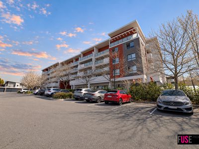 79 / 15 Braybrooke Street, Bruce