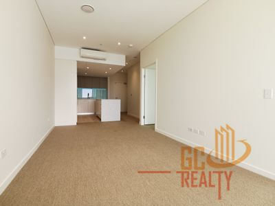1405 / 17  Wentworth Place, Wentworth Point