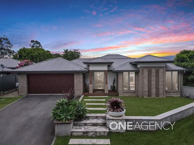 15 Harbour Boulevard, Bomaderry