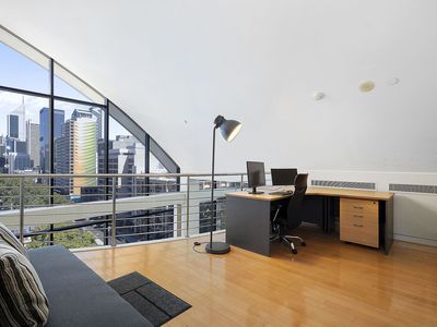 54 / 255 Adelaide Terrace, Perth