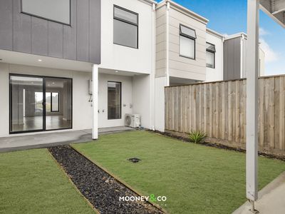 50 Criterion Way, Cranbourne East