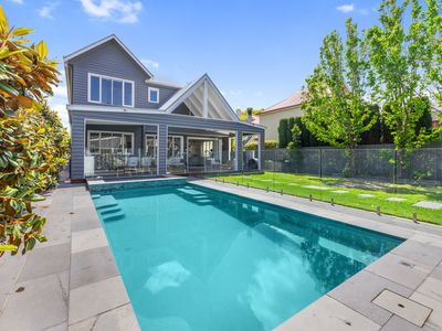 112 Bayview Street, Williamstown