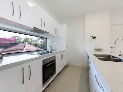 Apartment 2 / 22 SELBORNE STREET, Mount Gravatt East