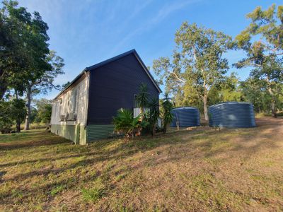 13 Ironwood Road, Cooktown