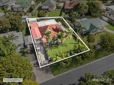 33 Sycamore Street, Inala