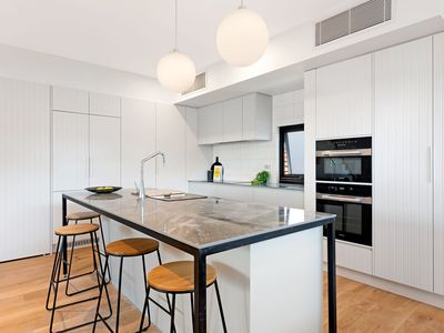 1 / 31 Shelley Street, Richmond