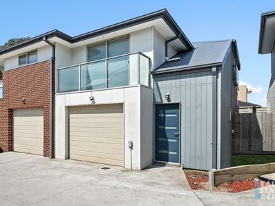 21 Sunshine Court, Hampton Park