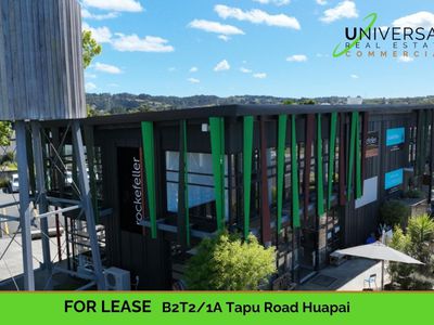 B2T2/1A Tapu Road, Huapai