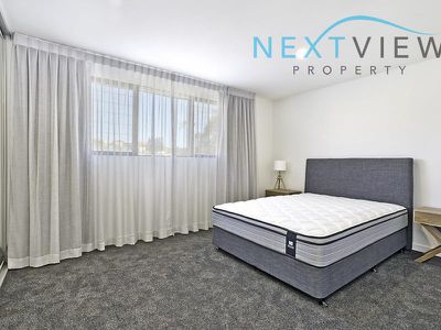 201 / 258 Darby Street, Cooks Hill