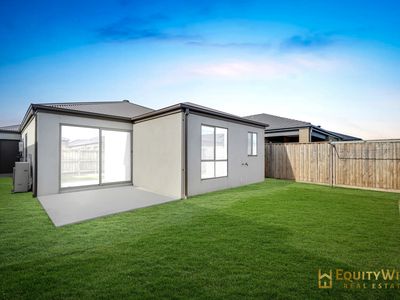 20 Greenmont Road, Wyndham Vale