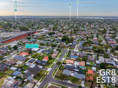 2 / 8 Ardmore Street, Cranbourne