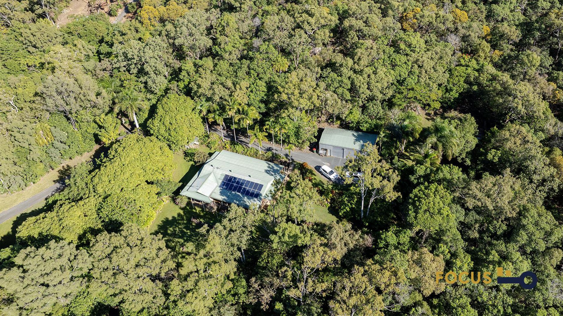 9 Ward Esplanade, Ball Bay