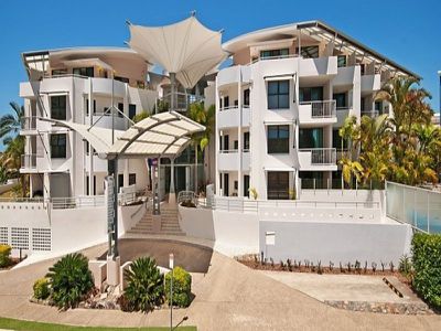 438 / 87 First Avenue, Mooloolaba