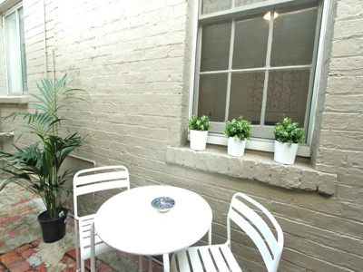 114 Alexandra Parade, Fitzroy
