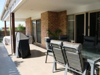 22 Santa Maria Avenue, Urraween