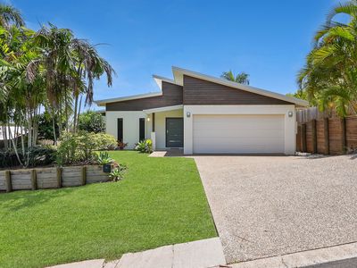 3  Eleanor Close, Mooroobool