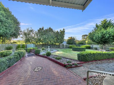 26 Belleview drive , Sunbury