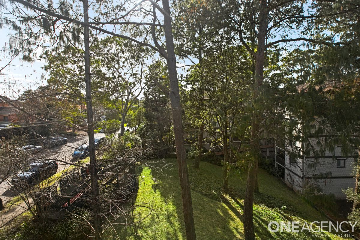 22 / 34-40 Edensor Street, Epping