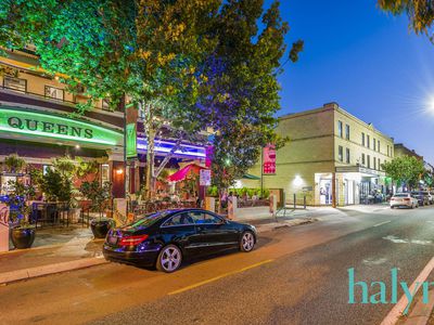 130 / 131 Harold Street, Highgate
