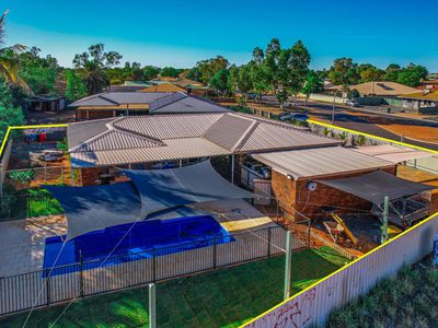 16 Nyanda Place, South Hedland