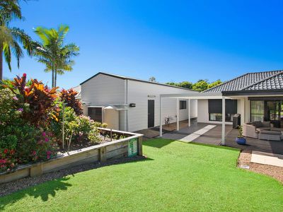 3 Noosa Banks Drive, Tewantin