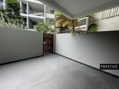 105 / 9 Archibald Avenue, Waterloo