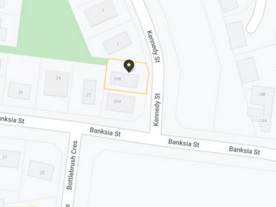 20b Banksia Street, South Hedland