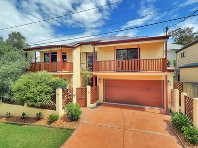 22 Handy Street, Paddington