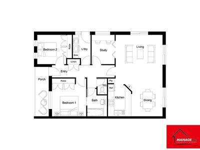 28 Bamir Square, Ngunnawal