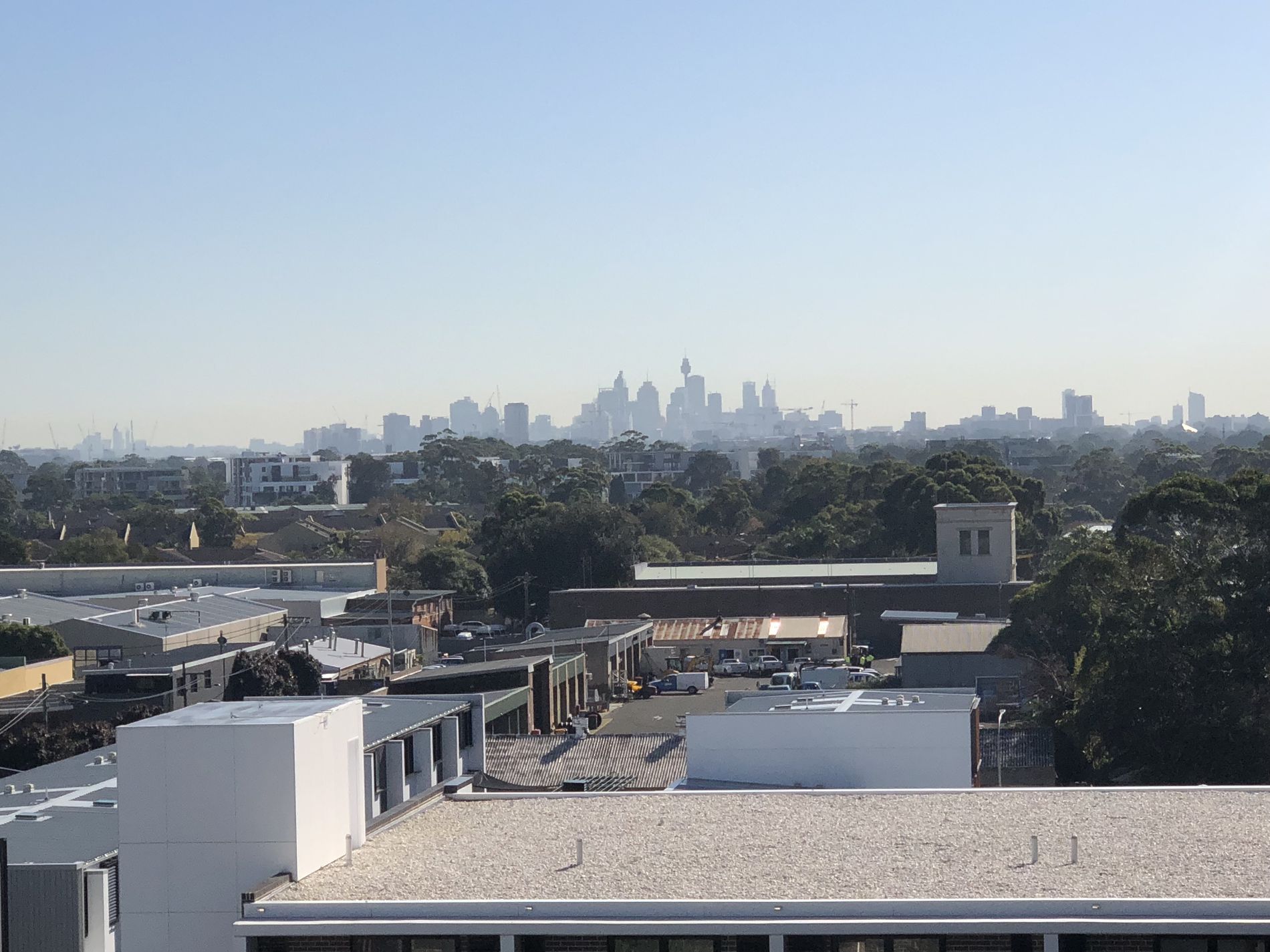 3608 / 50 Pemberton Street, Botany