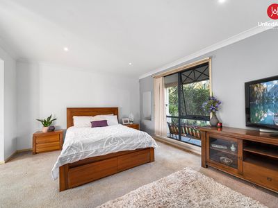 21 Andrews Circuit, Horningsea Park
