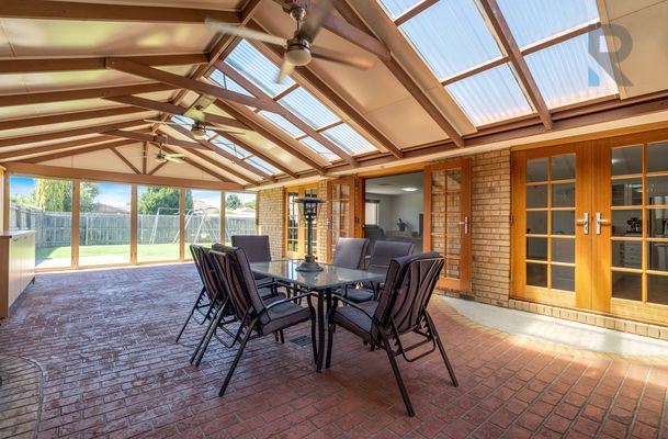 1 Ramsbury Street, Craigieburn