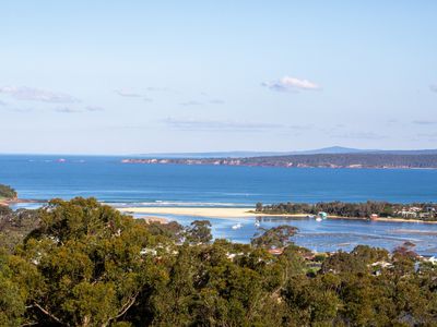 5 Lorikeet Place, Merimbula