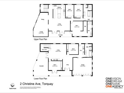 2 Christine Avenue, Torquay