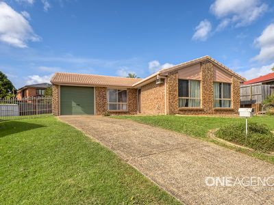 6 Mckinlay Pl, Durack