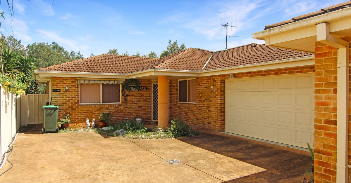 2 / 32A Bent St, , Tuncurry JKL Real Estate