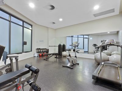 203 / 18 Duke Street, Kangaroo Point