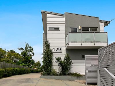 1 / 129 Duporth Avenue, Maroochydore