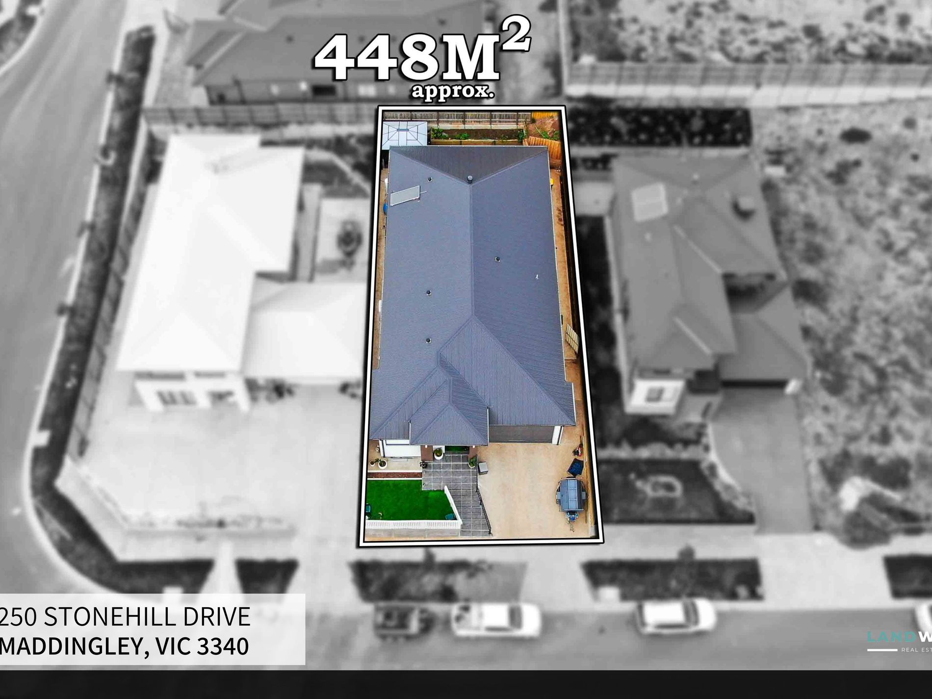 250 Stonehill Drive, Maddingley