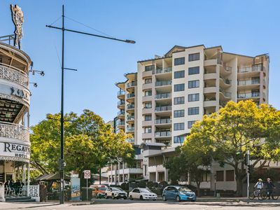 99 / 3 Land Street, Toowong