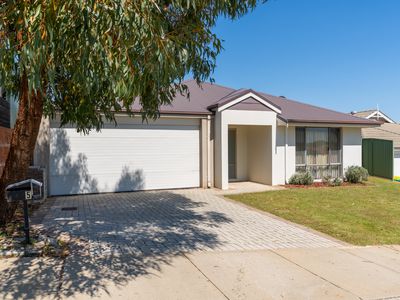 5 Explorers Crescent, Baldivis