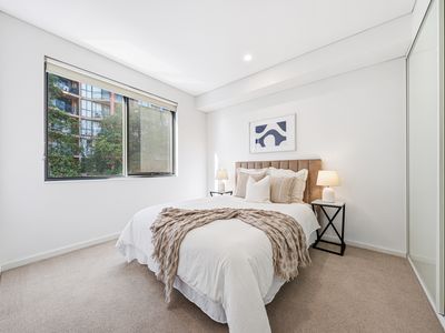 110 / 1 Wattle Crescent, Pyrmont