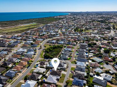 17 Whyalla Circle, Port Kennedy
